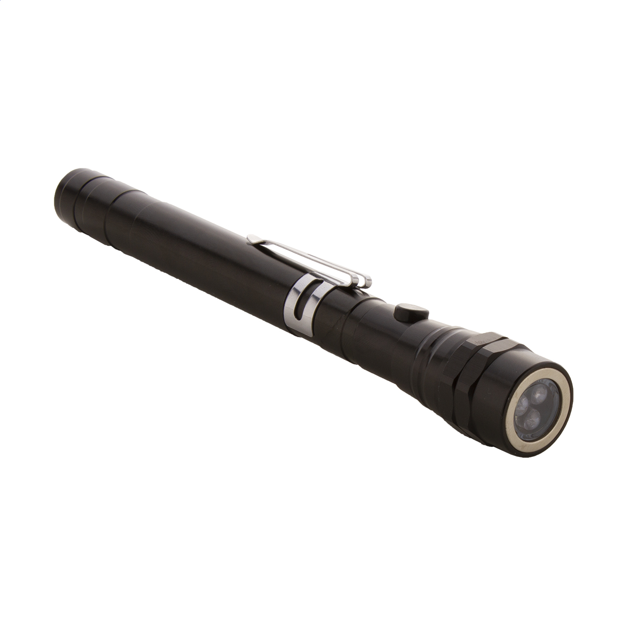 Forlænget Lys Giraff - Jonas trykt med logo