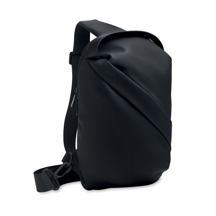 Blød PU Crossbody Taske - Ella