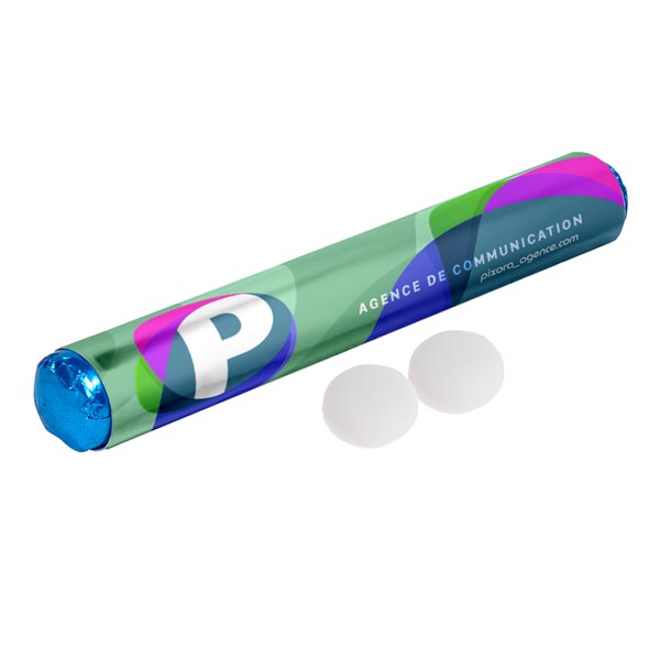 Personlige mintruller - | Zaprinta Dansk